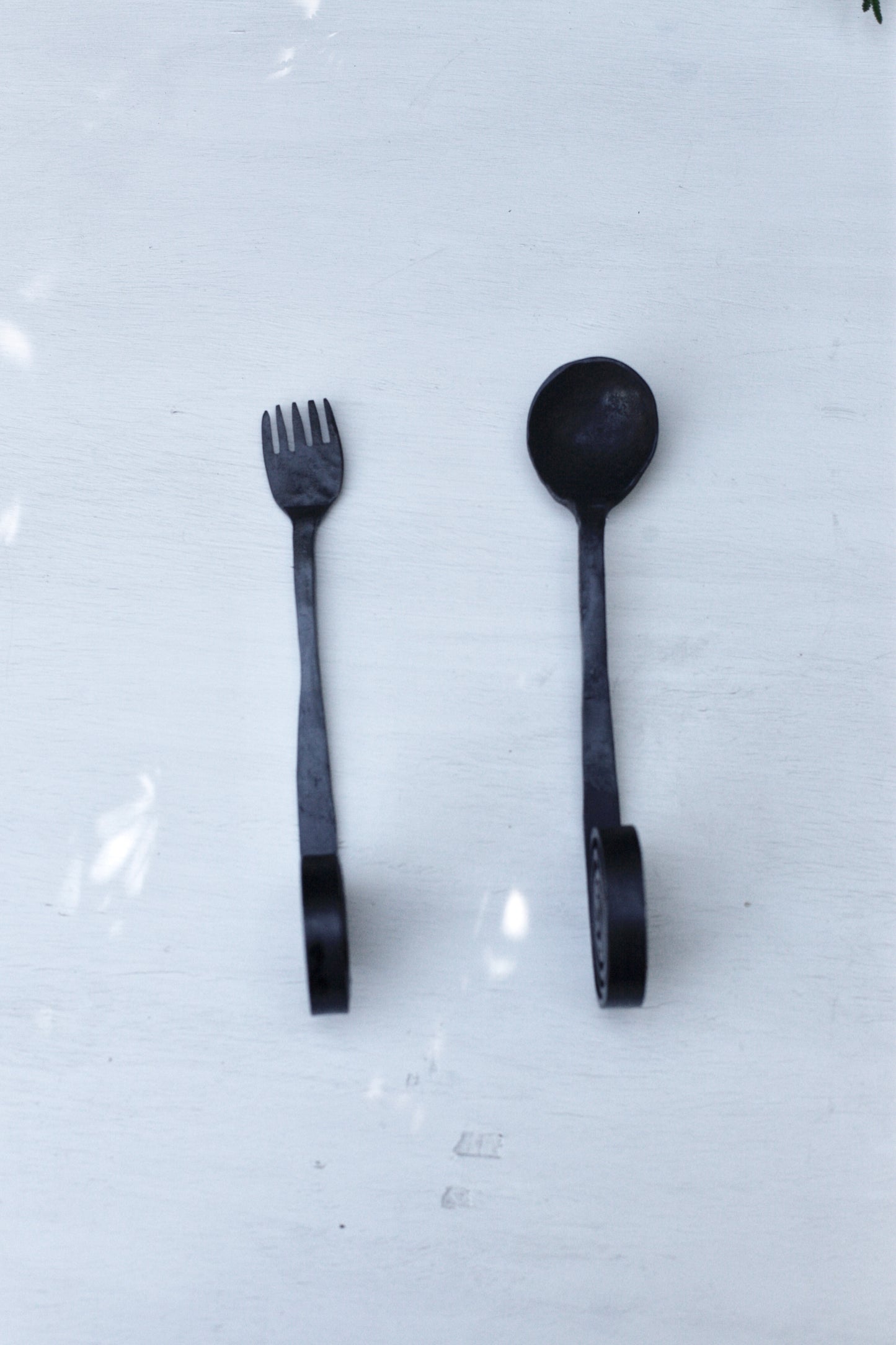 Party Multitool: Spoon + Fork + Party Horn