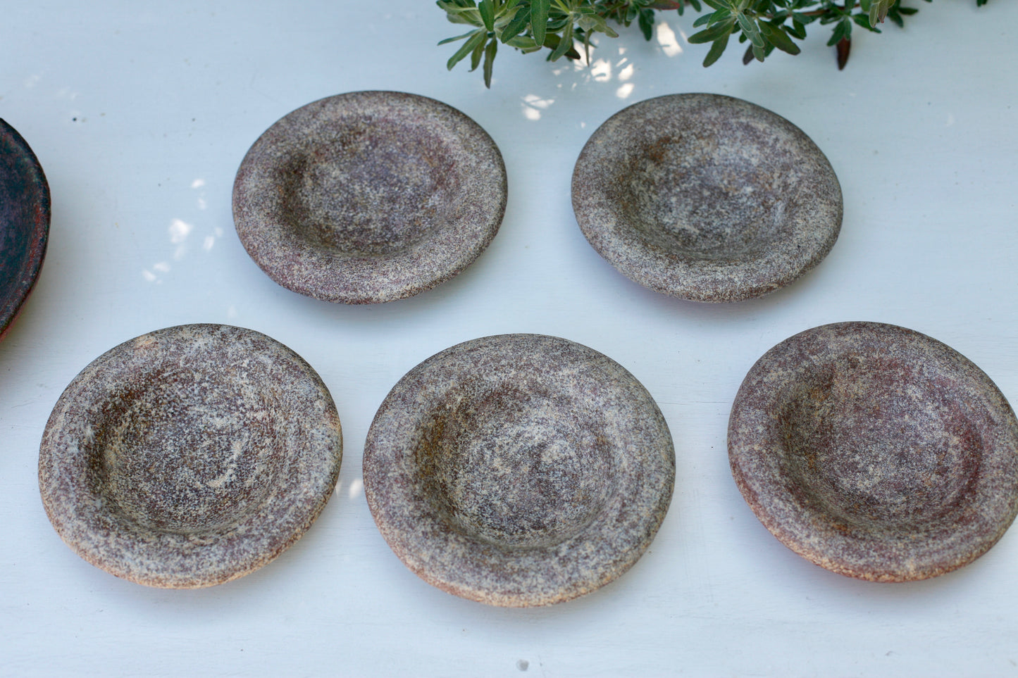 Goya Kingdon Tableware Series - Small Plate