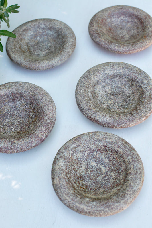 Goya Kingdon Tableware Series - Small Plate