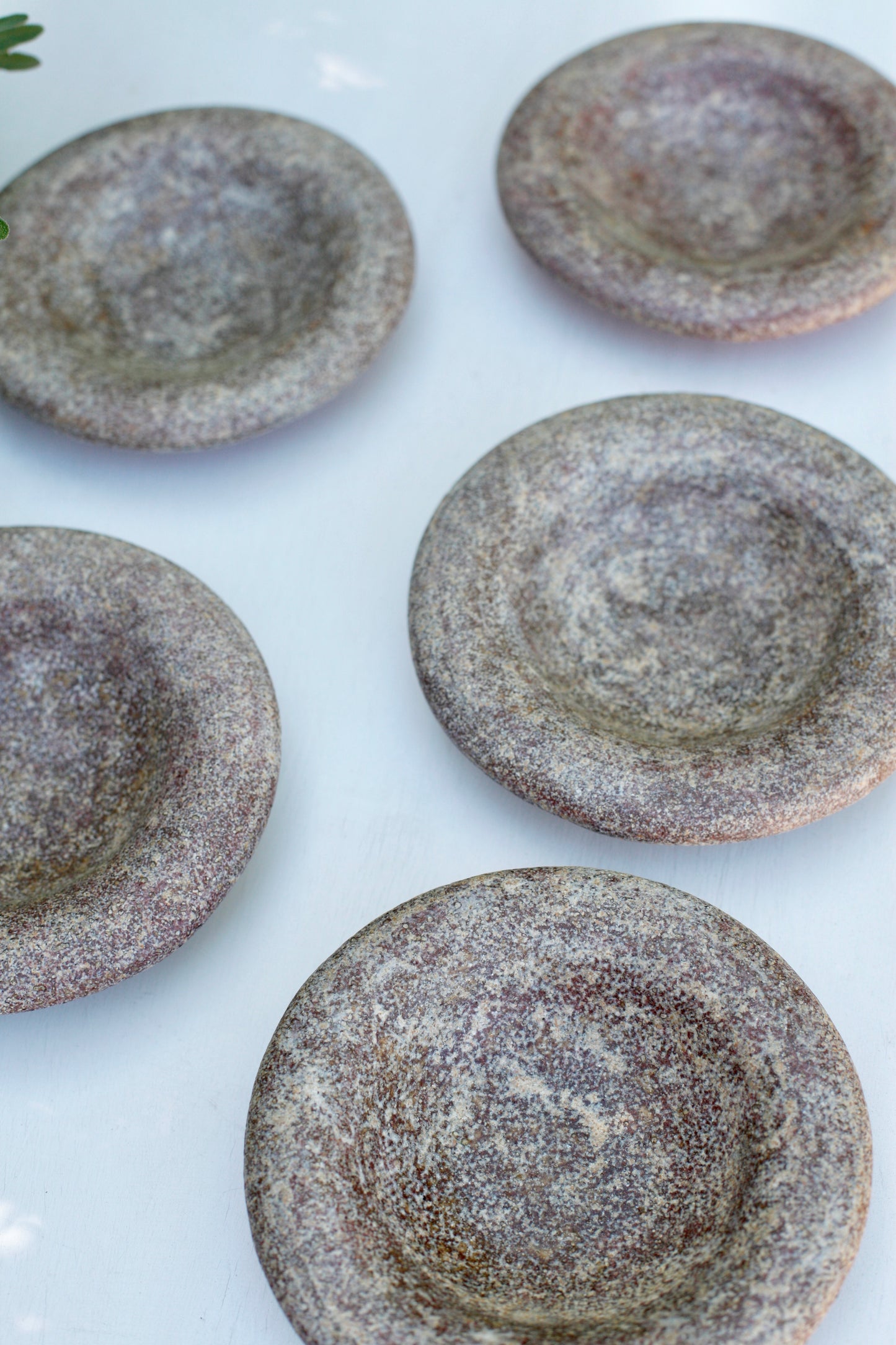 Goya Kingdon Tableware Series - Small Plate