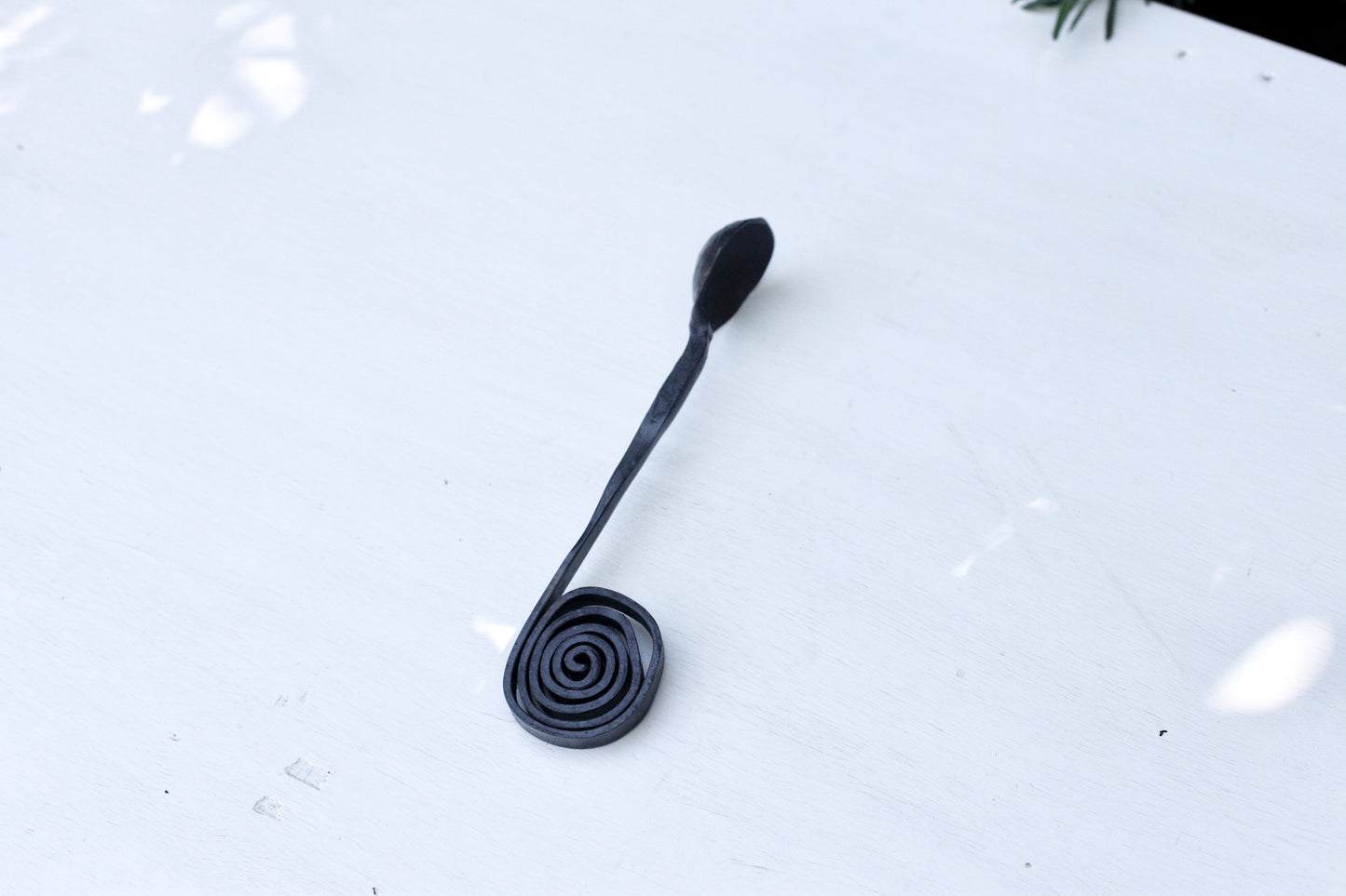 Party Multitool: Spoon + Fork + Party Horn