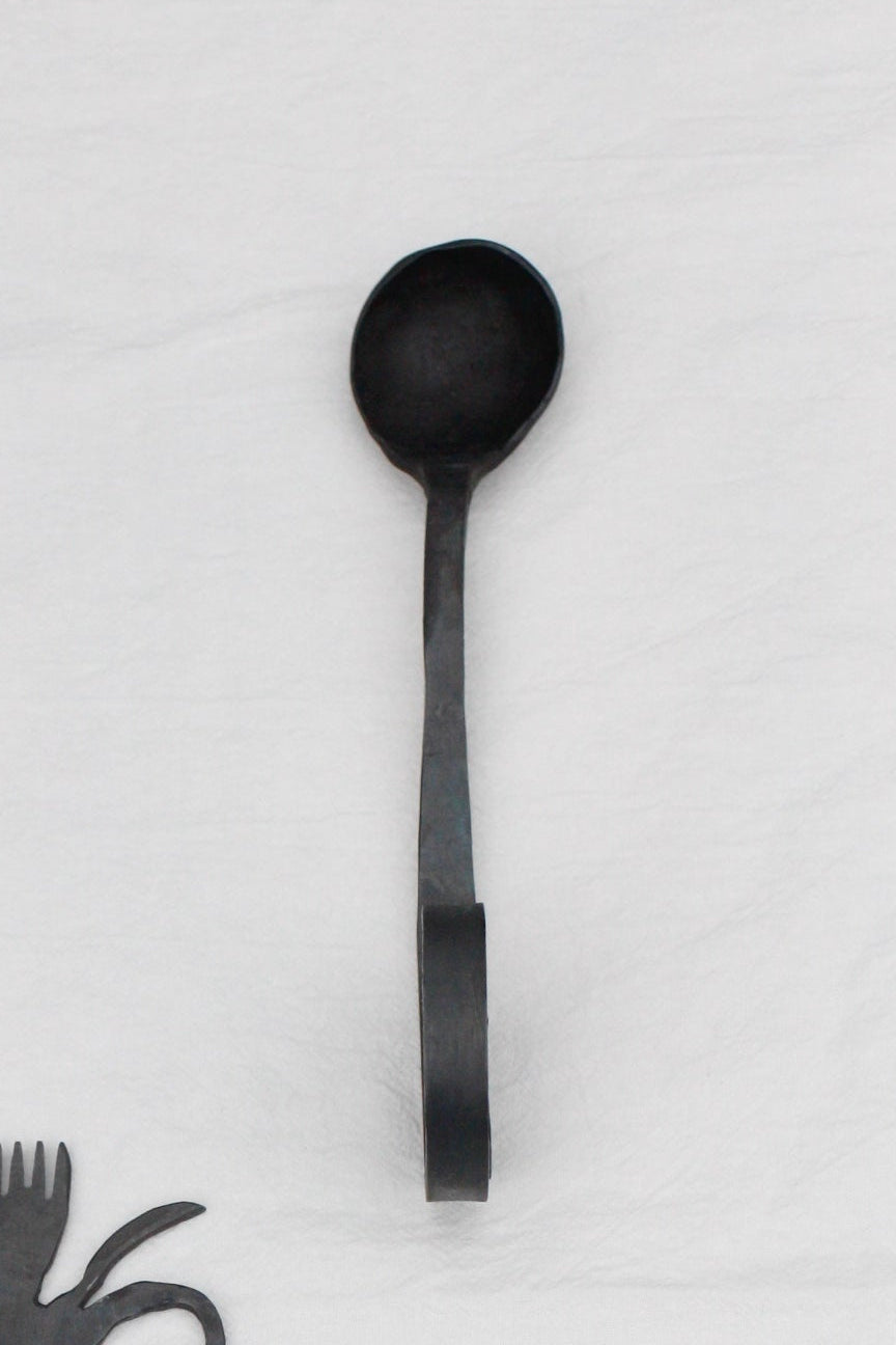 Party Multitool: Spoon + Fork + Party Horn