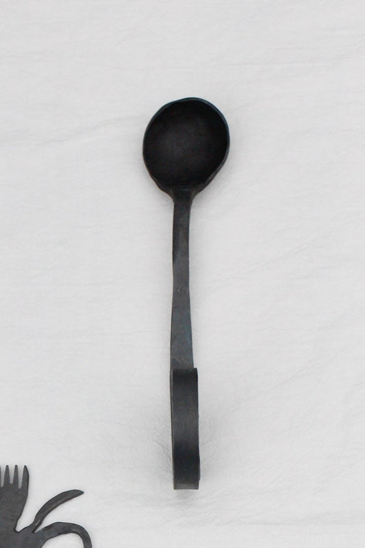 Party Multitool: Spoon + Fork + Party Horn